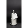 MasterClass Deluxe Stainless Steel Kitchen Towel Holder