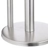 MasterClass Deluxe Stainless Steel Kitchen Towel Holder