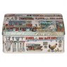 Emma Bridgewater Potting Shed Deep Rectangular With Biscuits