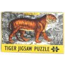 Safari Tiger Puzzle 500pc