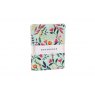 Lost In Eden S/2 Sweet Pea Notebooks