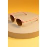 Powder Powder Limited Edition Daria Sunglasses - Light Tortoiseshell