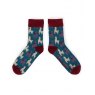 Mens Llama Socks