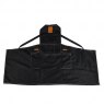 Fallen Fruits William Morris Waxed Cotton Dog Coat