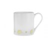 Welsh Connection Mug Daffs & Dots