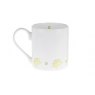 Welsh Connection Mug Daffs & Dots