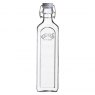 Kilner Kilner New Clip Top Bottle