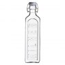 Kilner New Clip Top Bottle