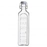 Kilner Kilner New Clip Top Bottle