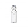 Kilner New Clip Top Bottle