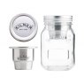 Kilner Kilner Snack On The Go Jar 0.5L