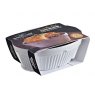 Mason Cash Luxe Kitchen 6 Cup Jumbo Muffin Pan