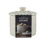 Mason Cash Living Nostalgia English Sage Coffee Tin