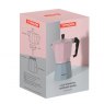 Typhoon La Cafetière 1.6L Whistling Kettle - Sky Blue
