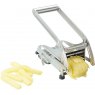 MasterClass Stainless Steel Potato Chipper