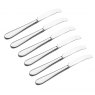 Viners Select Butter Knifes Set Of 6