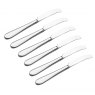 Viners Select 6 Piece Pastry Fork Set In Gift Box