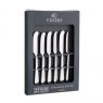 Viners Select 6 Piece Pastry Fork Set In Gift Box