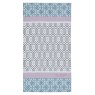 Ted Baker Ted Baker Baker Mash Up Geo Towels