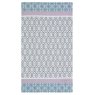 Ted Baker Ted Baker Baker Mash Up Geo Towels