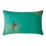 Sara Miller London Sara Miller Green Birds Bedding