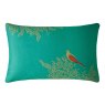 Sara Miller London Sara Miller Green Birds Bedding