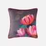 Sara Miller Peony Petals Cushion 30x30cm