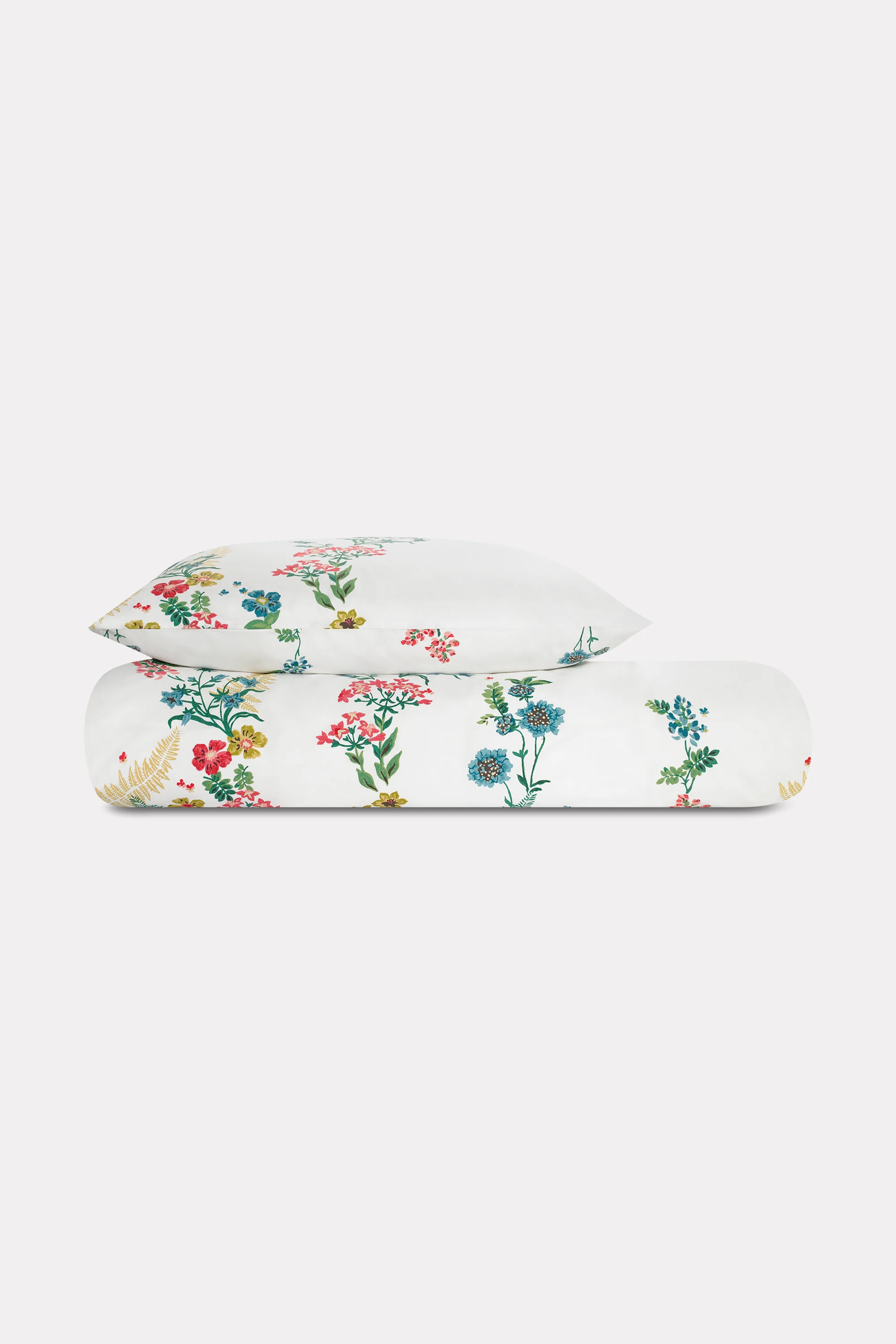 Cath Kidston Twilight Garden Quilt Set