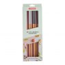 Typhoon World Foods 4 Pairs Of Chopsticks