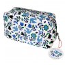 Rex London Caroline Gardner Abstract Geo Tote Bag
