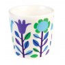 Rex London Orla Kiely Folk Girl Green Mug