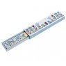 Rex London House of Marbles Wooden Marble Run