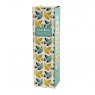 Rex London Sara Miller Smokey Bird Blue Bedset