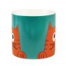Rex London Yvonne Ellen Giraffe Mug