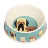 Rex London Orla Kiely Luna Blue / Sage Mug