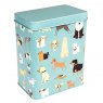 Rex London Orla Kiely Luna Blue / Sage Mug