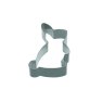 Medium Rabbit Cookie Cutter