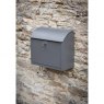 Garden Trading Garden Trading Pedal Bin 30L Galvanised Steel