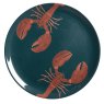 Sophie Allport Lobster Melamine Dinner Plate