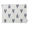 Sophie Allport Lobster Fabric Placemat