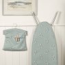 Sophie Allport Sophie Allport Christmas Dogs Knitted Statement Cushion