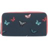 Sophie Allport Butterflies Wallet Purse
