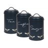 Sophie Allport Bees Storage Tins S/3