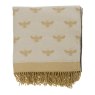 Sophie Allport Sophie Allport Bees Knitted Picnic Blanket