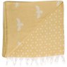 Sophie Allport Bees Hammam Towel