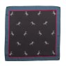 Sophie Allport Sophie Allport Cheetah Printed Scarf