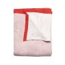 Sophie Allport Sophie Allport Knitted Bunny Baby Blanket