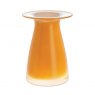 Juno Caramel Medium Vase