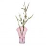 Deco Pink Vase