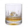 Dartington Crystal Limelight Mitre Tumbler Pair